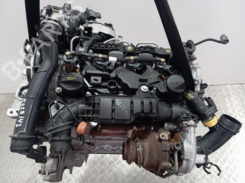Engine OPEL COMBO Box Body/MPV (K9) 1.5 D | BP38951080M1 - Image 6