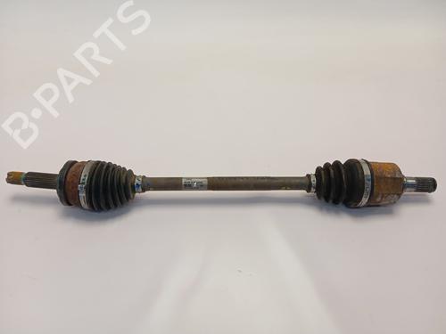 Used Left front driveshaft Left front driveshaft 37460195 37460195