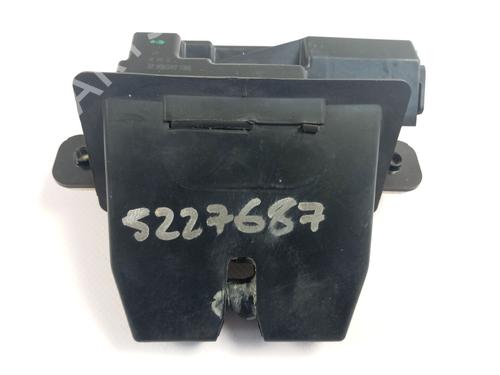 tailgate-lock-ford-fiesta-vi-cb1-ccn-2008-36675247 main image