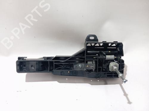 Front left exterior door handle RENAULT CLIO V (B7_) | BP31194801C128