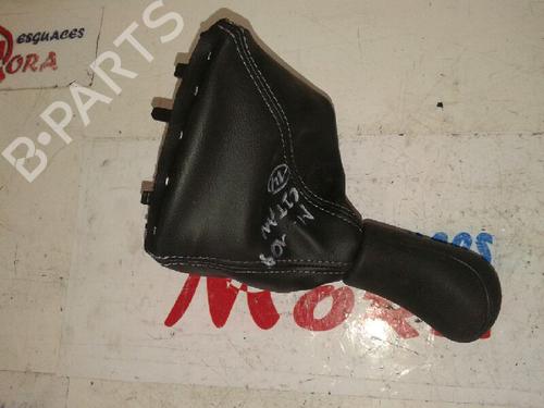 Used Shift knob Shift knob MERCEDES-BENZ CITAN MPV (W415) 109 CDI (415.703) (90 hp) 16426807 16426807