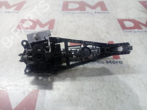 Front left exterior door handle OPEL INSIGNIA A Sports Tourer (G09)  | BP13237759C128 