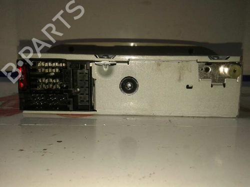 Used Radio FIAT 500 C (312_) 0.9 (312AG1A) (86 hp) 12649978