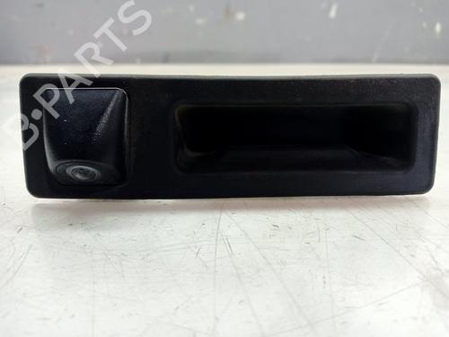 Tailgate handle BMW 5 (F10) 520 d | BP12662064C132 