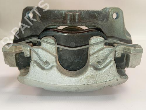 Right front brake caliper FORD KUGA III (DFK) 2.5 Duratec Plug-in-Hybrid | BP39104853M104 - Image 3