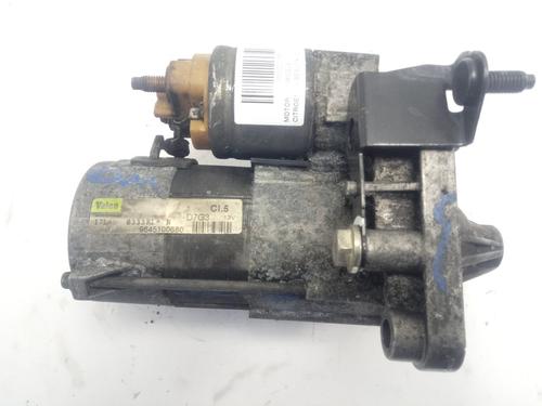 Startmotor CITROËN C4 I (LC_) [2004-2014]  18071021
