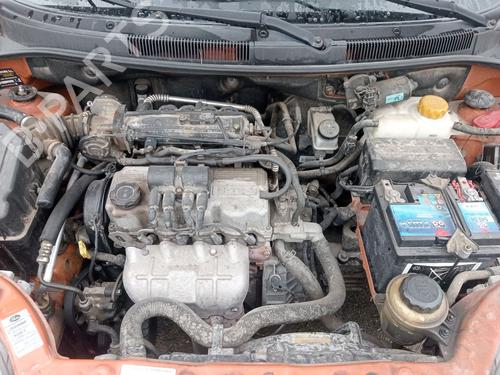 Starter CHEVROLET AVEO / KALOS Hatchback (T250, T255) 1.2 | BP37073290M8 - Image 10