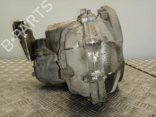 Gearbox SMART CITY-COUPE (450)  | BP29409904M3 