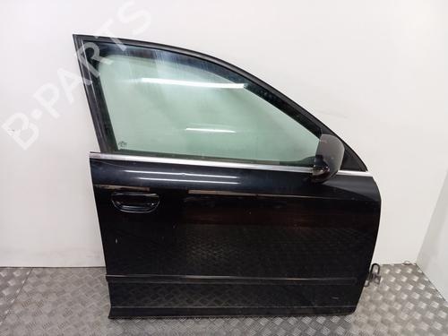 Used Right front door AUDI A4 B6 (8E2) 2.5 TDI quattro (180 hp) 25855942