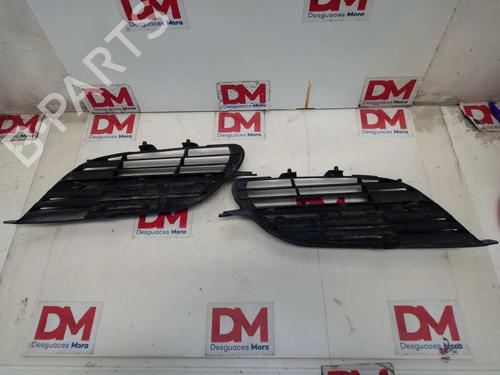 Grille NISSAN ALMERA TINO (V10) 1.8 | BP12837668C40 
