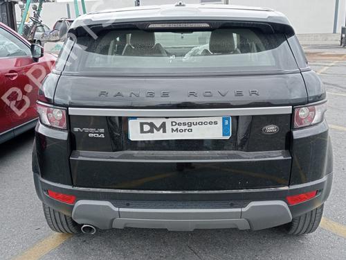 Essuie-glace moteur avant LAND ROVER RANGE ROVER EVOQUE (L538) | BP17811803M29