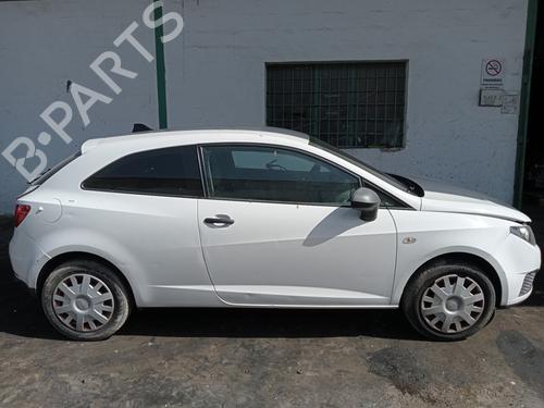 Radio SEAT IBIZA IV (6J5, 6P1)  | BP19063153E6 
