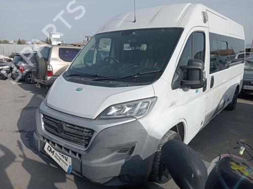 Left headlight FIAT DUCATO Van (250_) 130 Multijet 2,3 D 4x4 | BP34212287C28  - Image 9