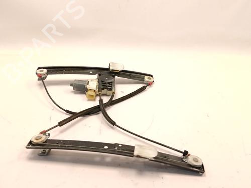 Used Front left window mechanism FORD MONDEO IV (BA7) [2007-2015]  31992907