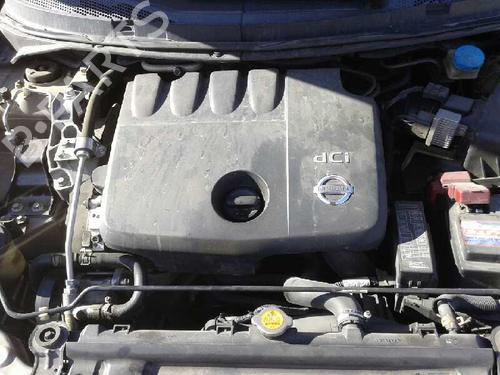 Right front brake caliper NISSAN PRIMERA Hatchback (P12) 1.9 dCi | BP17032066M104