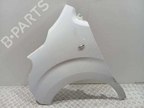 Used Left front fenders Left front fenders 37467191 37467191