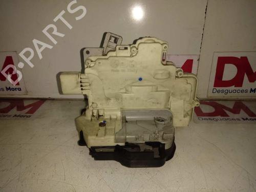Used Rear left lock AUDI A4 B7 (8EC) 2.0 TDI 16V (140 hp) 12838629