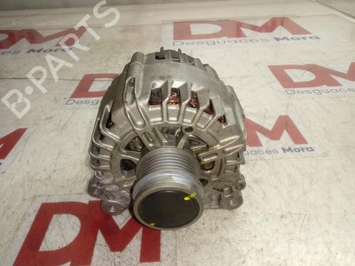 Generator SKODA KAMIQ (NW4) 1.6 TDI (115 hp) 19261130