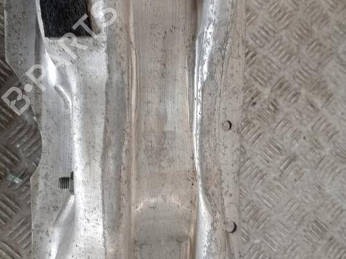 Front bumper reinforcement CITROËN BERLINGO MULTISPACE (B9) 1.6 HDi 90 | BP12673036C109 