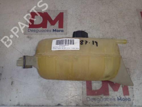 Used Expansion tank NISSAN PRIMASTAR Van (X83) 1.9 dCi 100 (100 hp) 16837916
