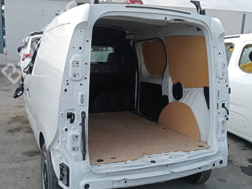 Pulsante luci di emergenza RENAULT EXPRESS Box Body/MPV | BP22409815I22