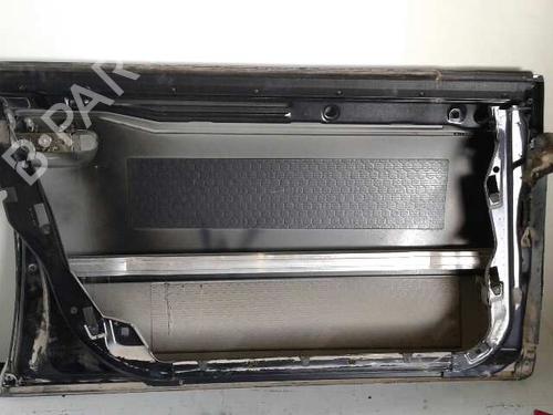 Left front door AUDI A6 C6 Avant (4F5)  | BP12641861C2 