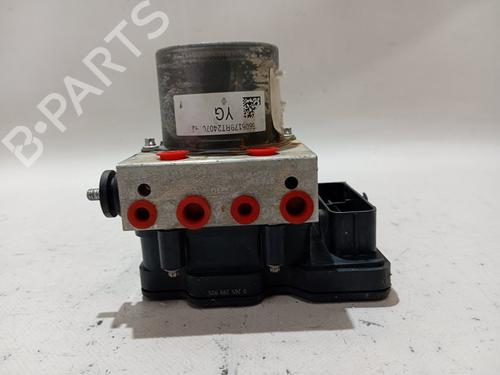 Used ABS pump RENAULT MASTER III Bus (JV) [2011-2025]  29011572
