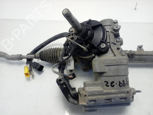 Steering rack PEUGEOT PARTNER Tepee  | BP13541418M22 