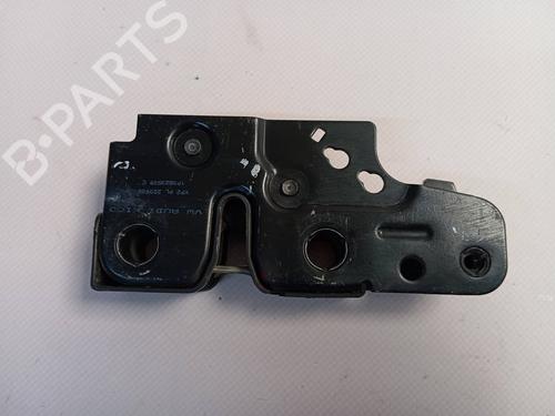 Used Hood lock SEAT LEON (1P1) [2005-2013]  30373586