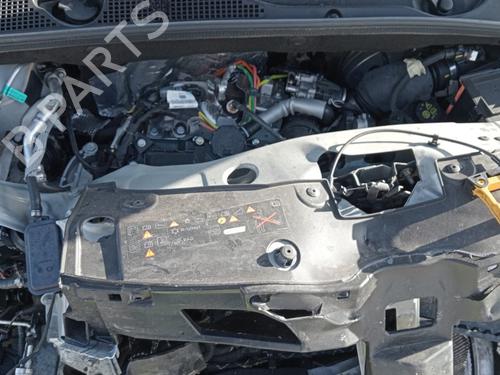 Kabinelys RENAULT EXPRESS Box Body/MPV  | BP26229973I8  - Image 8