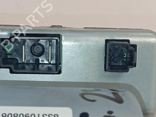 Steering column RENAULT CAPTUR II (HF_)  | BP29729583M21 