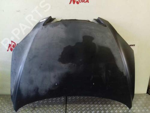 Used Hood MAZDA 3 (BK) 1.6 DI Turbo (109 hp) 30369513