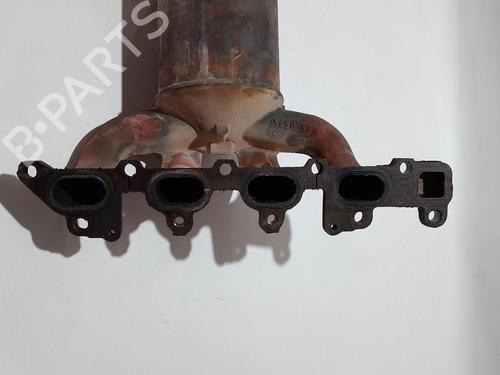 Catalyst OPEL VECTRA C (Z02)  | BP34240561M10  - Image 5