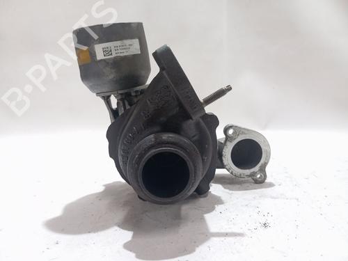 Turbo/Compressor PEUGEOT 3008 II SUV (MC_, MR_, MJ_, M4_) | BP30914353M71