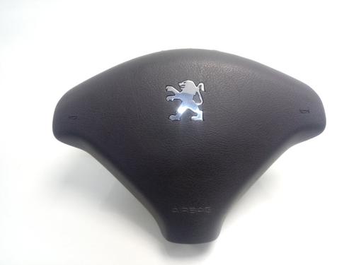 Førerens kollisjonspute PEUGEOT 307 CC (3B) 2.0 16V (136 hp) 12676036