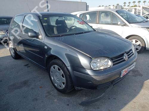 Used Parts VW GOLF IV (1J1)  1.6 16V  4654782
