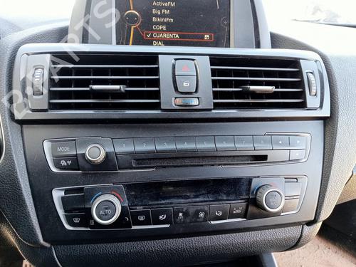 Engine BMW 1 (F20) | BP23075625M1