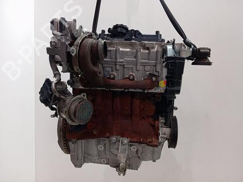 Engine RENAULT CLIO V (B7_)  | BP33626578M1  - Image 5