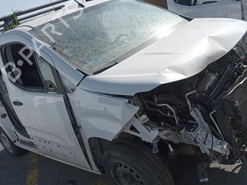 Used Parts PEUGEOT PARTNER Box Body/MPV (K9) [2018-2025]  4227061