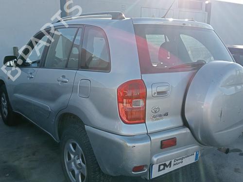 Front left interior door handle TOYOTA RAV 4 II (_A2_) 1.8 (ZCA25_, ZCA26_, ZCA25W, ZCA26W) | BP30373176I13 