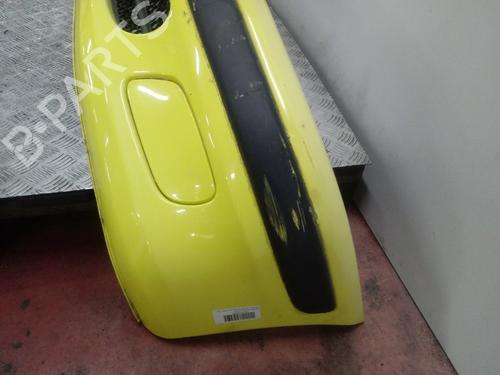 Front bumper PEUGEOT 106 II (1A_, 1C_)  | BP12676238C7 