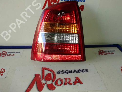 Venstre baglygte OPEL ASTRA G Hatchback (T98) 1.7 TD (F08, F48) (68 hp) 30376981