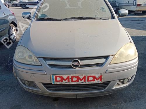 Alternator OPEL CORSA C (X01) 1.2 Twinport (F08, F68) | BP12672516M7 