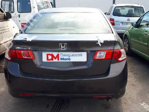 Pedal HONDA ACCORD VIII (CU)  | BP12663745I4 