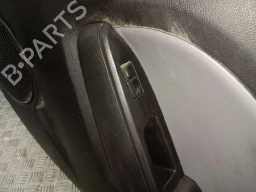 Used Right rear window switch MAZDA 2 (DE_, DH_) [2007-2015]  16520361