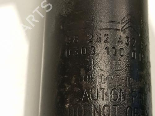 Right rear shock absorber PEUGEOT PARTNER Tepee  | BP22636141M19 