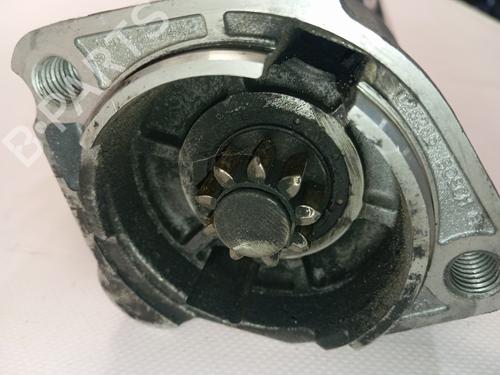 Starter AUDI A4 B7 (8EC) 2.0 TDI 16V | BP28671474M8