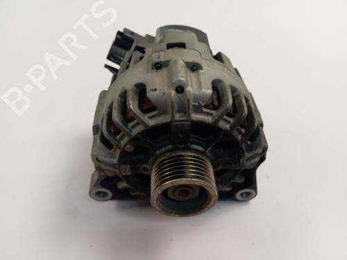 Used Alternator Alternator CITROËN C4 I (LC_) 1.4 16V (88 hp) 33995236 33995236