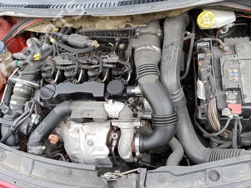 Flywheel PEUGEOT 207 (WA_, WC_) | BP16974684M101