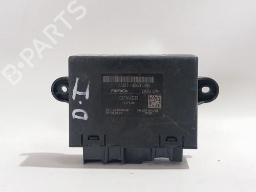 Used Electronic module Electronic module 36911090 36911090